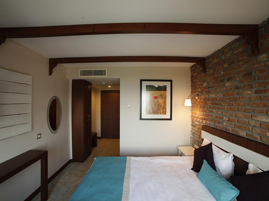 Hotel Milestone1915 Gelibolu Room photo